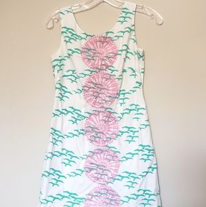 Lilly Pulitzer summer dress